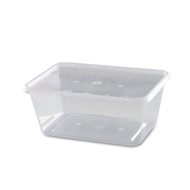 Felton Rectangular FR1000 (50pcs)