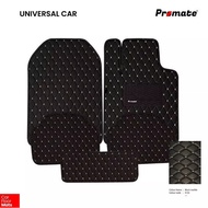 Promate 5D Universal Car Mat Premium Car Mat