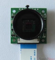 【樹莓派 Raspberry pi】8MP Sony IMX219 Camera for RPi 索尼相機