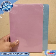 Front notebook D12 - A502