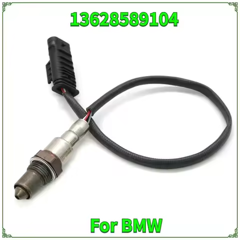 New Car Air Fuel Ratio Lambda O2 Oxygen Sensor 13628589104 For BMW 3 5 6 7 SERIES X3 X4 X5 F20 F21 1