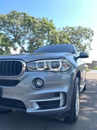 低月付12XXX  2014 BMW X5 xDrive25d  三大保證五大保固 車況佳