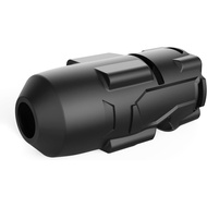 49-16-2864 M18 High Torque Impact Wrench Protective Rubber Boot Fits For 2864-20 2863-20 2862-20 M18