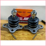 ▦ ✲ Upper Ball Joint Set (555) : Alterra, Dmax, Trooper