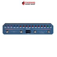 Flamma FG200 Intelligent Combined Effects Pedal Flamma มัลติเอฟเฟค - เต่าแดง