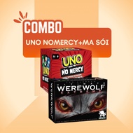 Combo of 2 game sets | Basic Gamme Uno and WOLF Board | Upgraded game| Nice Nice Nice Nice Nice Nice