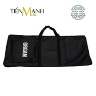 Bao Đựng Đàn Organ PSR-F51 PSR-E263 PSR-E363 PSR-E463 (Túi cho Keyboard)