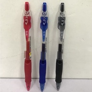 R5 ROLLAR BALL PEN M&G 0.7 BLK / RED / BLUE