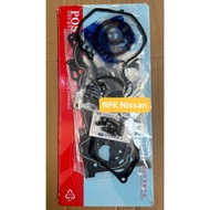 HONDA MESIN Engine Set Gasket Brio Mobilio BRV HRV 1,500cc Jazz RS GE8 GK5 City GM2 GM6 High Quality
