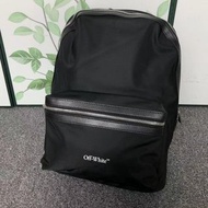 OFF-WHITE 全新✅帶tag hkluxehk 🎁BACKPACK 背包