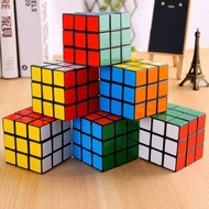 KIOSLAKU - 8639B 3x3 Educational Rubik's Cube Puzzle Toy/ Training/ Concentration Gamesotak