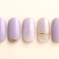 晨曦薰衣草#421 美甲凝膠 Gel Nail Polish