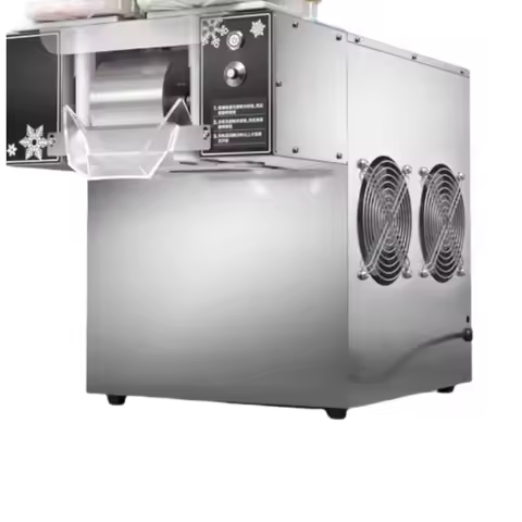 Commercial Soft Serve Ice Cream Machine Automatic Vending System with High Efficiency for Gelato/Yog