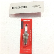 MEGAPRO TIGER X24EPU9 (DS) ORIGINAL AHM Spark Plug 9806958921 Quality Quality