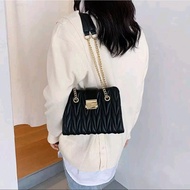 Latest Women's Shoulder bag mia bag Korean bag