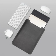 2-in-1 Laptop Sleeve with Built-In Mouse Pad – Portable & Stylish Protection l FiversTrading