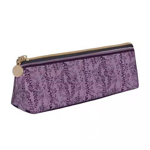 Bella Swan's Comforter Set Version 2 Twilight Saga Fanart Pencil Case for Kids School Pen Box Pencil