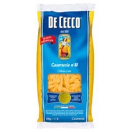 DE CECCO - 扭扭意粉 Casareccia﹙No. 88﹚- 500g﹙平行進口﹚