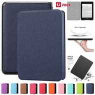 For Amazon Kindle Basic 11th Gen 2022 2024 6 inch Shockproof Magnetic Case Flip Cover