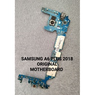 Samsung A6 A6 PLUS JEAN 2018 motherboard