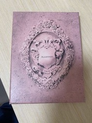 BLACKPINK《Kill This Love》專輯
