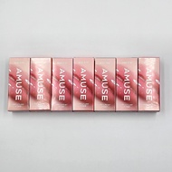 [AMUSE] Bebe Tint 3.8g / 8 Option