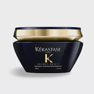 KERASTASE 卡詩 黑鑽極萃逆時髮膜(200ml)-國際航空版