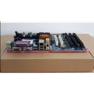 Intel 845 ISA MOTHERBOARD- 478 socket