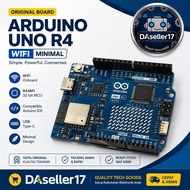 Arduino Uno Minima ESP32-S3 RA4M1 WifiR4 32-bit Arm Microcontroller esp-32