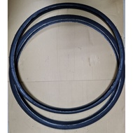 Lucky Stone 700x25 / 700x28 / 700X35 Tyre 700c Bicycle Wire Tayar Bike Tire