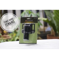 Baton Stick Iron Stick Holder/baton Stick Stick/Newest Iron milit Stick baton Long Automatic tactica