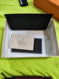 Vivienne Westwood 銀包