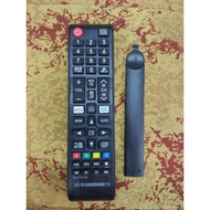 Samsung TV Remote 01315D