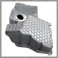 [M G L O] Car Oil Pan for A4 A7 A8 Q5L Q8 2.0T 06L 103 598 R 06L103598R 06L103598AD