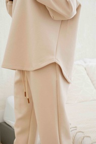 FLASHMARBLE MACAROON SET RESTOCK#2 ( AIRPORT LOOK )