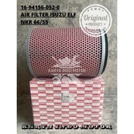 Filter Udara ( Air Filter ) Isuzu Elf NHR 55 / NKR 66 / NKR 71