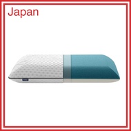 Emma Pillow - Hotel-Quality Neck Support Pillow for Back Sleepers with Temperature Regulating Techno