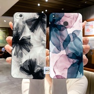 Redmi 4X - 6 - 6A - 7A - 4A - 5A - Note 5A - Note 5A Prime - Note 5 - Note 5 Pro - Floral Motif - Fl