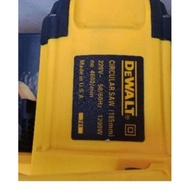 ♞Dewalt electric circular saw professional powertools