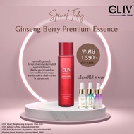 CLIV Acne-Reduction Formula Ginseng Berry Premium Essence