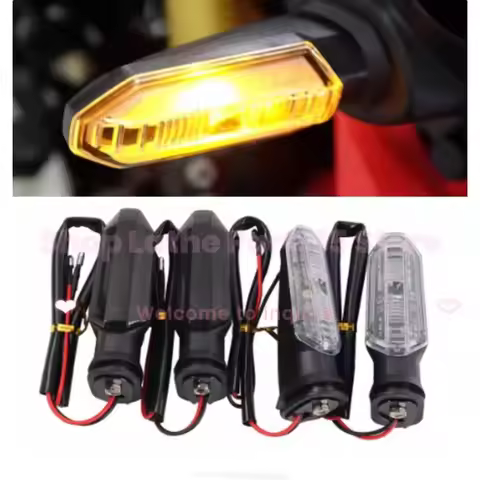 Suitable for Honda ADV350 ADV150 ADV160 X-ADV 750 Front and Rear Turn Signal LED Modification