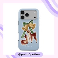 POT OF POTION | Burga — iPhone Case ( 17 Pro Max )