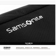 Samsonite Luggage Cover Luggage Cover Trolley Case Protective Cover Elastic Waterproof Thickened Wear-Resistant 79.9cm 99.9cm Anti-dust Cover