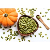 Pumpkin Seeds 100gr – Peeled Pumpkin Seeds