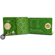 1/2 DINAR & 1 DINAR PUBLIC GOLD 2023