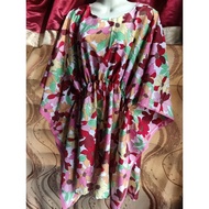kaftan pendek / kaftan murah / kaftan cantik