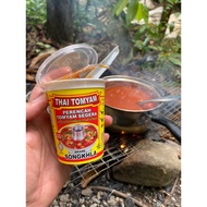 Perencah Tomyam Segera ( Thai Tomyam )
