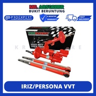 Iriz/Persona VVT Absorber Proexpert-Heavy Duty-Suspention-Coil Spring-proton iriz-persona VVT
