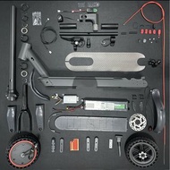 📣.. 砌車 歡迎報價, 電動滑板車 配件 e-scooter parts $38 up
