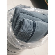 Fortuner Seat Cover Curduroy type FINO
